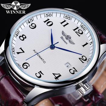 Reloj chino Winner